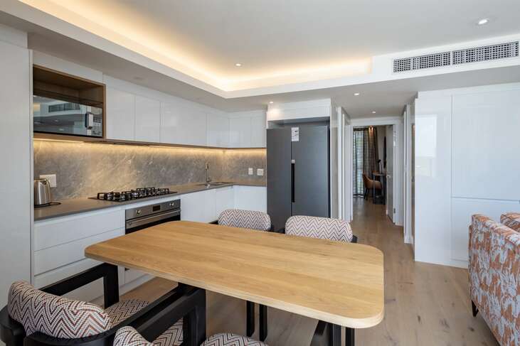 Picture of Luxury Two-Bedroom Luxury Apartment with Private Pool in Plettenberg ...